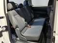 Volkswagen Caddy Life Maxi eHybrid 110 kW Weiß - thumbnail 12