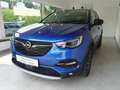 Opel Grandland X 1,2 Turbo Direct Inj Ultimate Start/Stop Aut. Blau - thumbnail 4