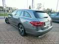Mercedes-Benz C 180 d T Avantgarde Argent - thumbnail 2