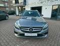Mercedes-Benz C 180 d T Avantgarde Argent - thumbnail 5