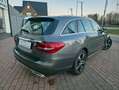 Mercedes-Benz C 180 d T Avantgarde Argent - thumbnail 4