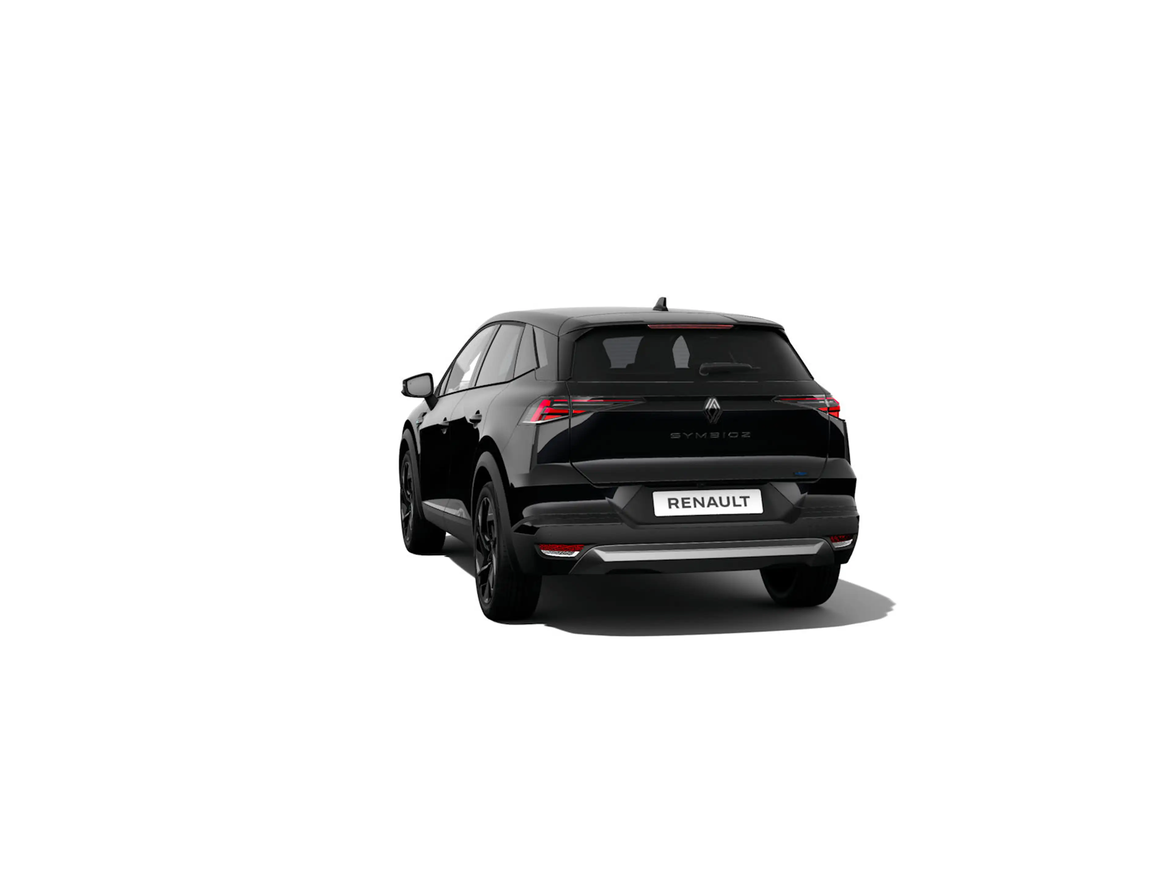 Renault Symbioz esprit Alpine Full hybrid | Achteruitrijcamera | A — photo 7
