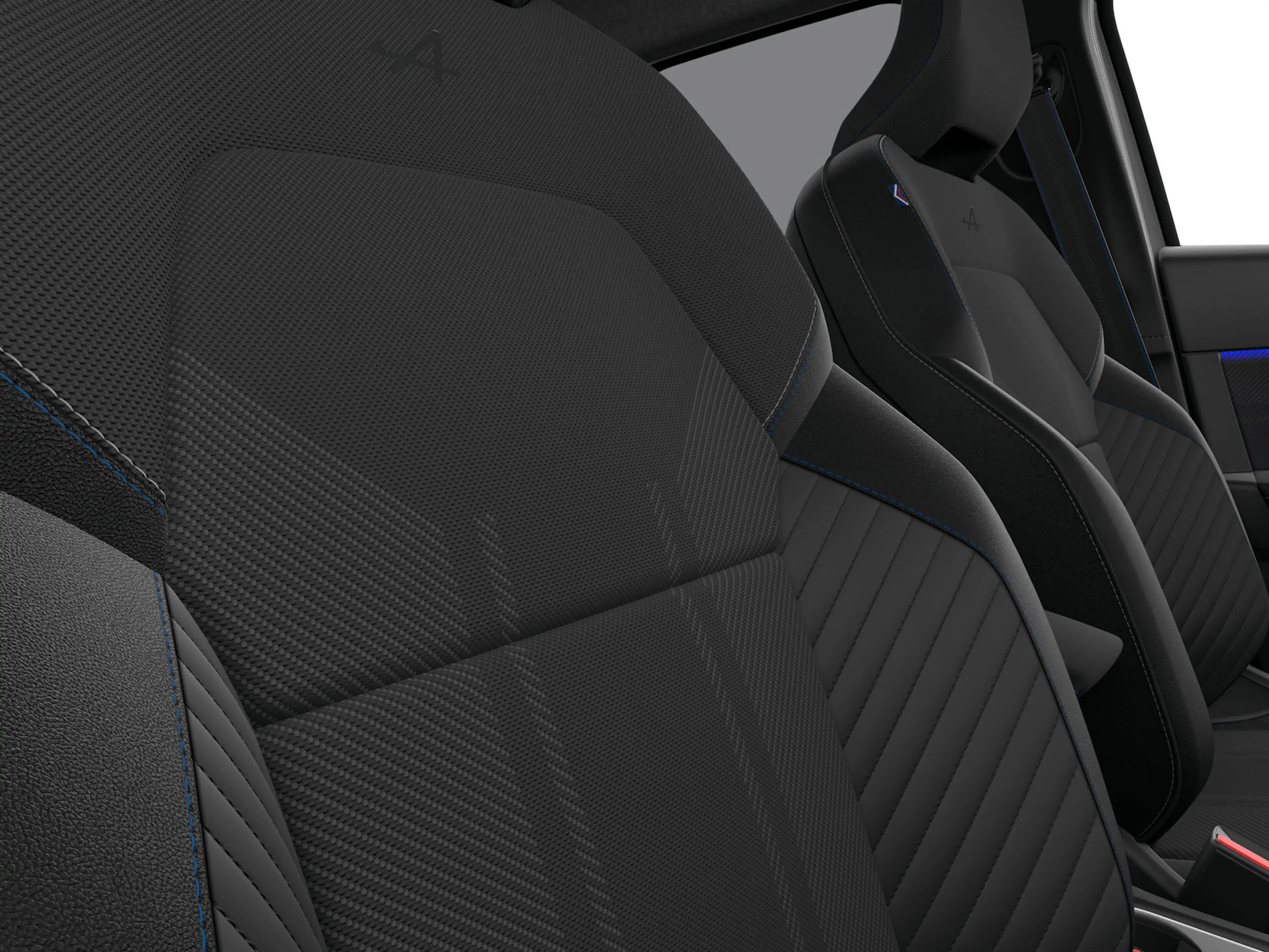 Renault Symbioz esprit Alpine Full hybrid | Achteruitrijcamera | A — photo 12