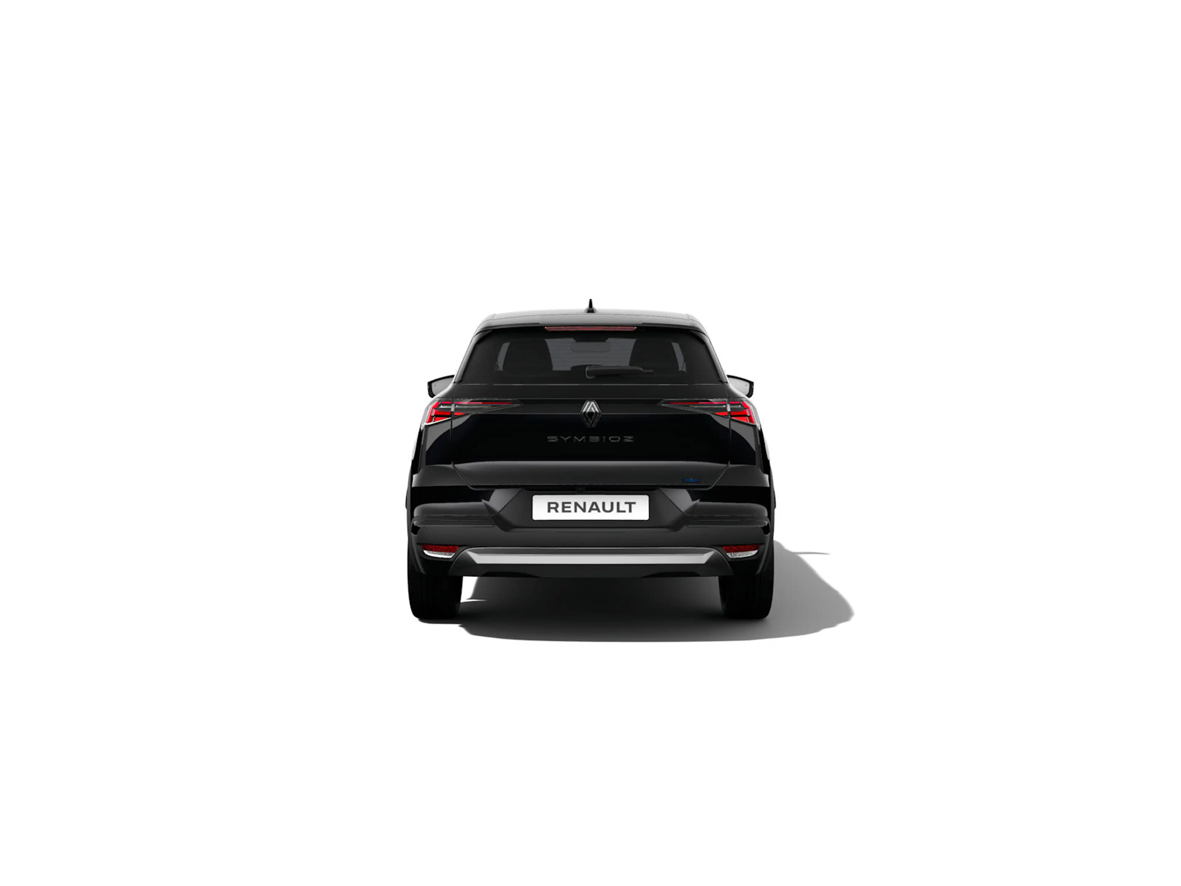 Renault Symbioz esprit Alpine Full hybrid | Achteruitrijcamera | A — photo 10