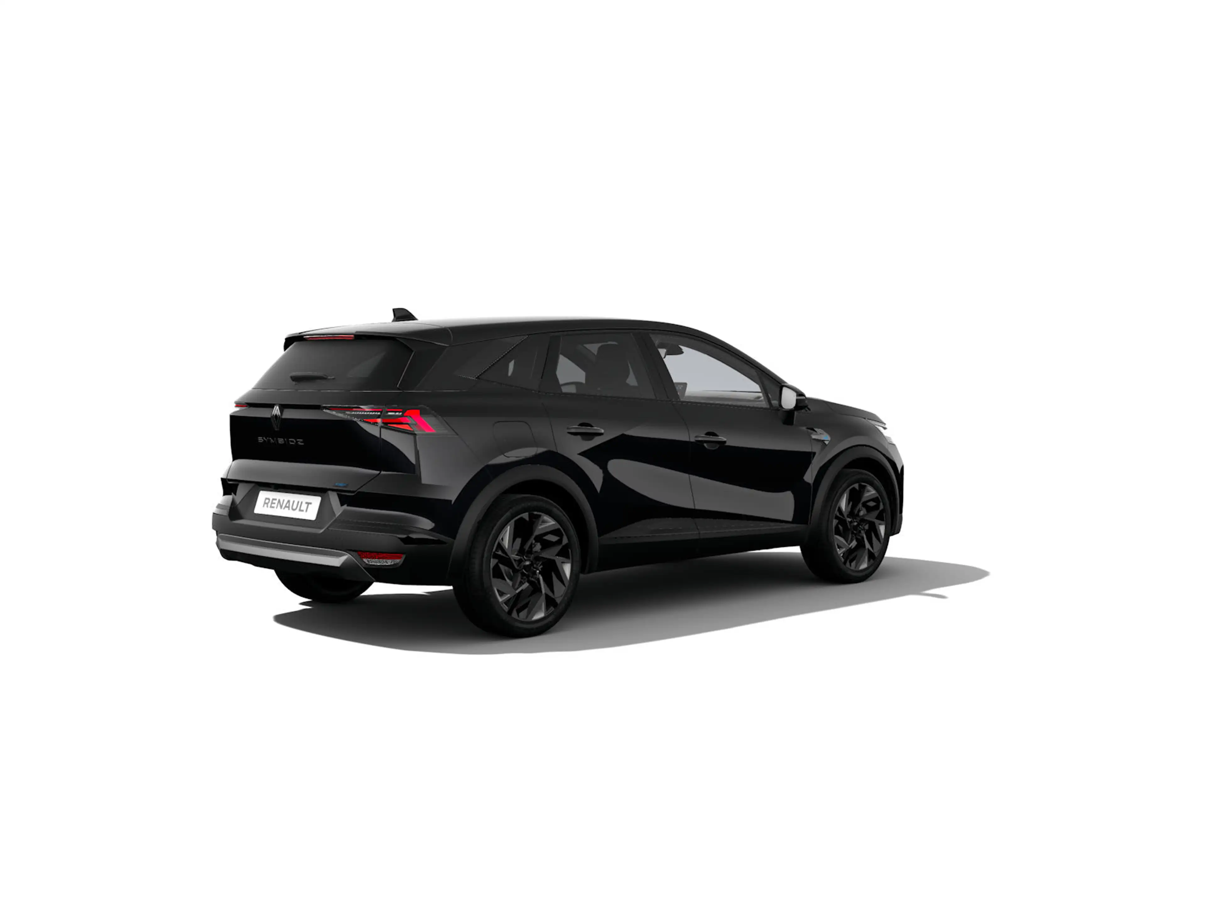 Renault Symbioz esprit Alpine Full hybrid | Achteruitrijcamera | A — photo 8