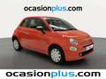 Fiat 500 1.0 Hybrid Dolcevita 52kW Orange - thumbnail 2