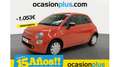 Fiat 500 1.0 Hybrid Dolcevita 52kW Orange - thumbnail 1