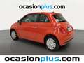Fiat 500 1.0 Hybrid Dolcevita 52kW Orange - thumbnail 4
