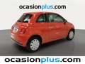 Fiat 500 1.0 Hybrid Dolcevita 52kW Orange - thumbnail 3