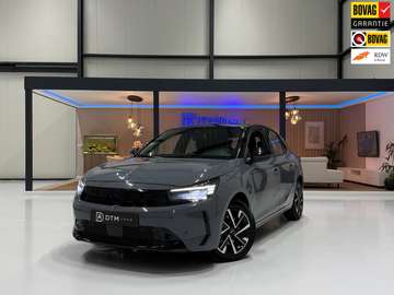 1.2 Turbo GS Nardo Grey |Navi Led 360° camera Crui