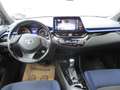 Toyota C-HR 1.8 Hybrid C-ULT CVT ACC+LED+SHZ+2xKlima+AHK Grau - thumbnail 11