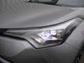 Toyota C-HR 1.8 Hybrid C-ULT CVT ACC+LED+SHZ+2xKlima+AHK Grau - thumbnail 24
