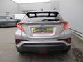 Toyota C-HR 1.8 Hybrid C-ULT CVT ACC+LED+SHZ+2xKlima+AHK Grau - thumbnail 6