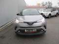 Toyota C-HR 1.8 Hybrid C-ULT CVT ACC+LED+SHZ+2xKlima+AHK Grau - thumbnail 3