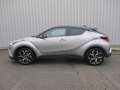 Toyota C-HR 1.8 Hybrid C-ULT CVT ACC+LED+SHZ+2xKlima+AHK Grau - thumbnail 4