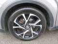 Toyota C-HR 1.8 Hybrid C-ULT CVT ACC+LED+SHZ+2xKlima+AHK Grau - thumbnail 23