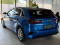 Kia Ceed / cee'd 1,0 T-GDI GPF Silber Azul - thumbnail 4