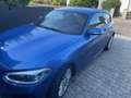 BMW 118 118i M Sport Blau - thumbnail 7