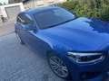 BMW 118 118i M Sport Blau - thumbnail 2