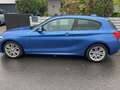 BMW 118 118i M Sport Blau - thumbnail 15