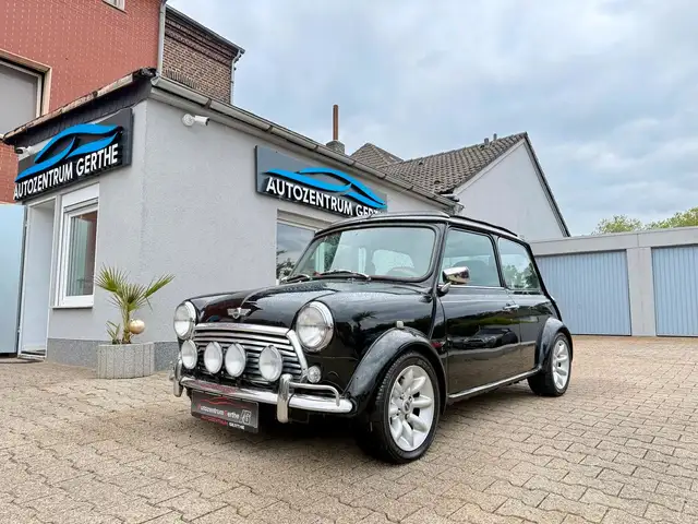 MINI Cooper C lassic Limited Edition *Faltdach*2.Hand*
