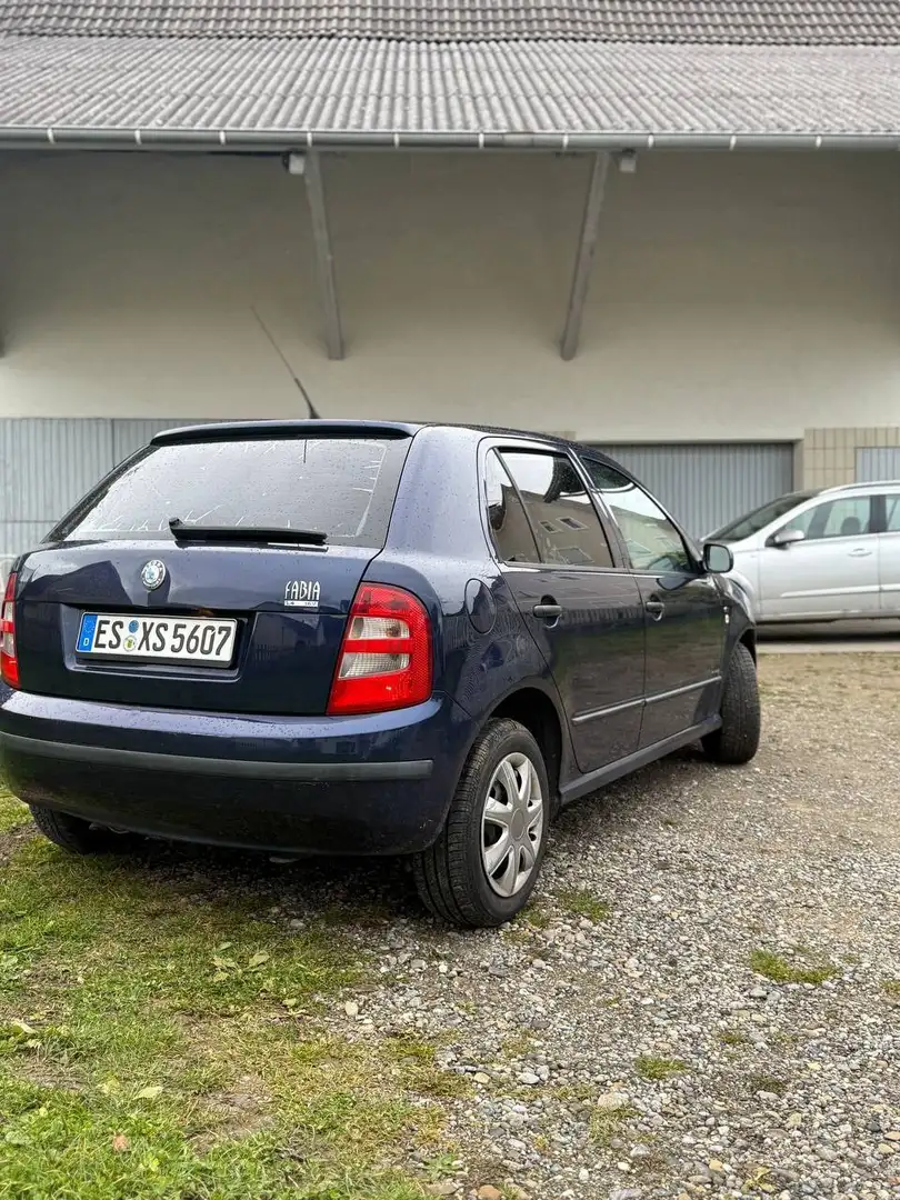 Skoda Fabia 1.4 16V Classic - 1