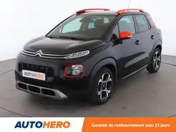 Citroen C3 Aircross 1.5 Blue-HDi Shine EAT6