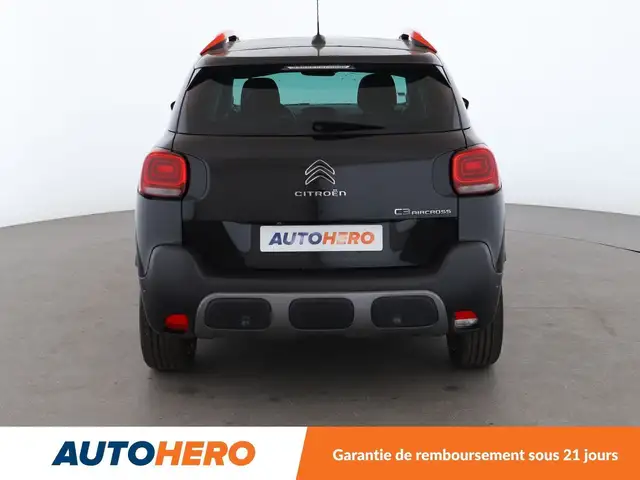 Citroen C3 Aircross view 5