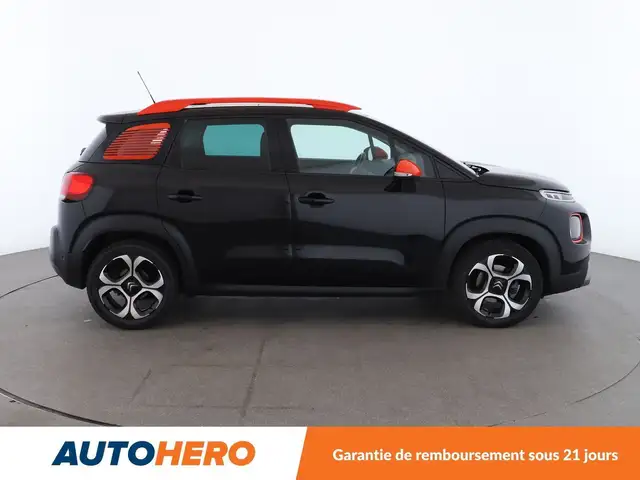 Citroen C3 Aircross view 7