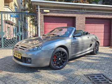 1.8 TF 135 Spark SE