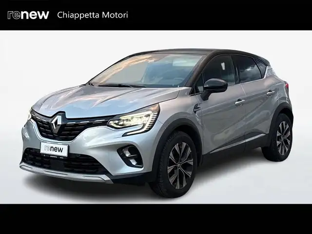 Renault Captur 1.0 tce techno 90cv