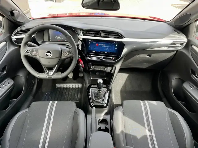 Opel Corsa view 10