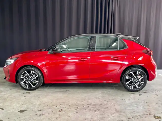 Opel Corsa view 7