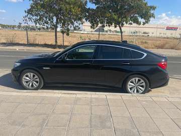 530dA Gran Turismo