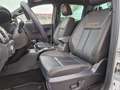 Ford Ranger 2.0 TDCi DoKa 4x4 Wildtrak+LED+NAVI+AHK+ Argent - thumbnail 6