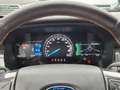 Ford Ranger 2.0 TDCi DoKa 4x4 Wildtrak+LED+NAVI+AHK+ Argent - thumbnail 10