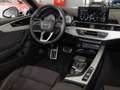 Audi S5 Cabrio TFSI AHK Laserl. LM20 Navi+ ACC Kamera K... Grijs - thumbnail 7