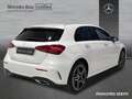 Mercedes-Benz A 250 250e Progressive Line Advanced 8G-DCT Blanco - thumbnail 2