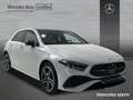 Mercedes-Benz A 250 250e Progressive Line Advanced 8G-DCT Blanco - thumbnail 3