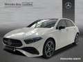 Mercedes-Benz A 250 250e Progressive Line Advanced 8G-DCT Blanco - thumbnail 1
