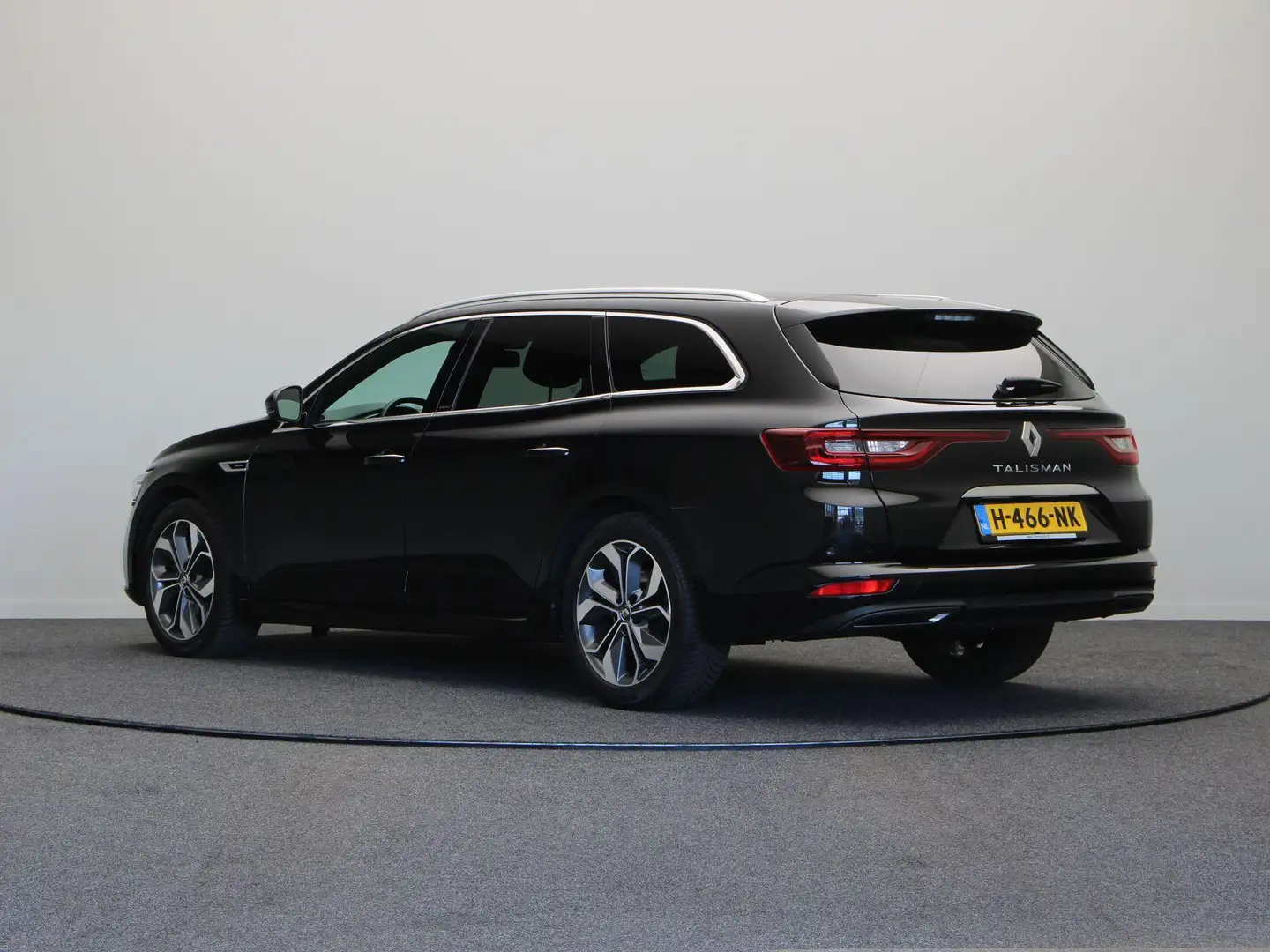 Renault Talisman Estate TCe 160pk EDC/Autom. S-Edition | Bose Audio Noir - 2