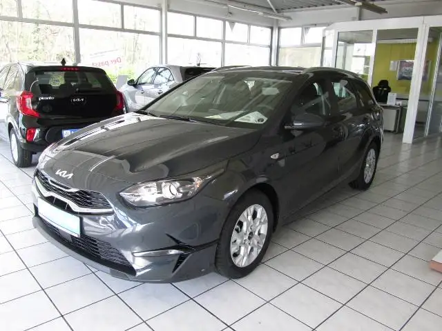 Kia cee'd / Ceed SW 1.0 T GDI Edition 7 +Emotion Paket