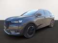 DS Automobiles DS 7 DS7 Crossback PureTech 180 Performance Line+ Gris - thumbnail 1