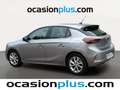 Opel Corsa 1.2T XHL S/S Elegance 100 Gris - thumbnail 3