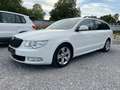 Skoda Superb Superb II Combi Combi 1.8 TSI DSG Elegance Blanc - thumbnail 2