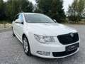 Skoda Superb Superb II Combi Combi 1.8 TSI DSG Elegance Blanc - thumbnail 1
