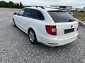 Skoda Superb Superb II Combi Combi 1.8 TSI DSG Elegance Blanc - thumbnail 5