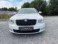 Skoda Superb Superb II Combi Combi 1.8 TSI DSG Elegance Blanc - thumbnail 3