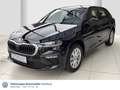 Skoda Scala 1.0 Selection DSG Navi Rückfahrkamera Schwarz - thumbnail 1
