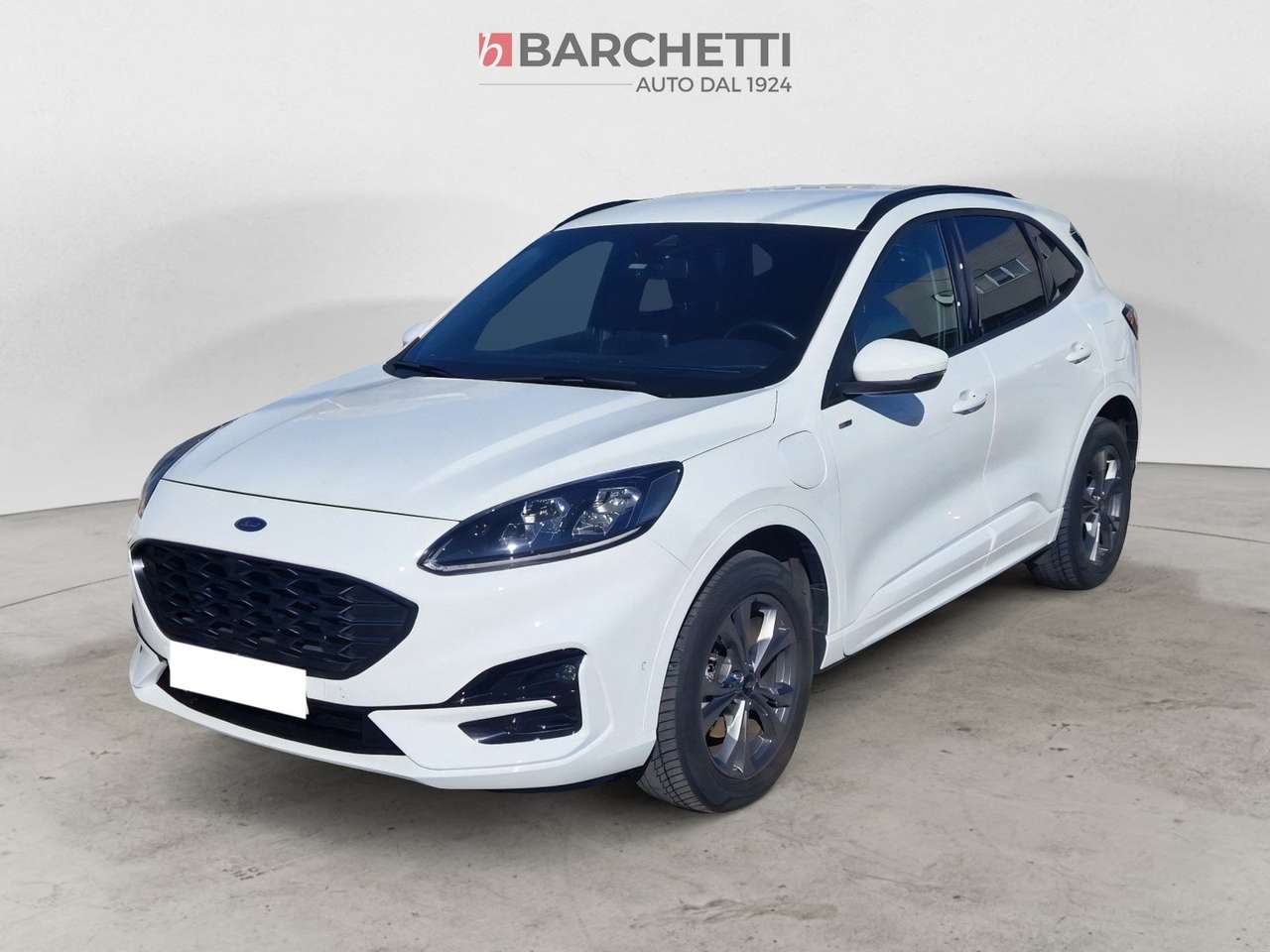 Ford Kuga 3ª SERIE 2.5 PHEV 225 CV CVT 2WD ST-LINE X